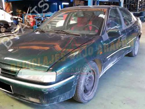 Right front driveshaft CITROËN XANTIA (X1_, X2_)  | BP7934394M39 