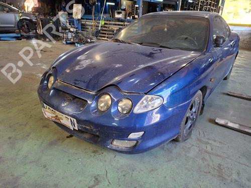 Brugte HYUNDAI COUPE II (GK)    4755956