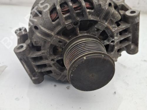 Alternator MERCEDES-BENZ C-CLASS Coupe (CL203) C 160 Kompressor (203.730) | BP29811451M7 
