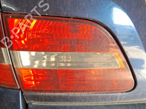 Used Left tailgate light Left tailgate light FIAT STILO Multi Wagon (192_) 1.9 JTD (115 hp) 34700301 34700301