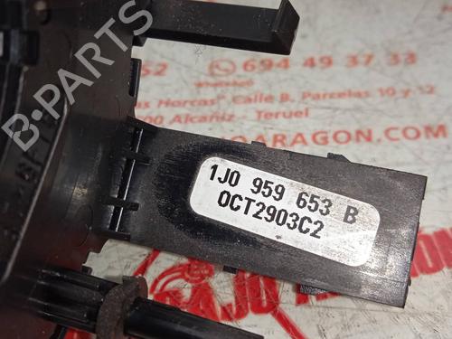 Kontaktrulle Airbag SKODA FABIA I (6Y2)  | BP7947332C102 