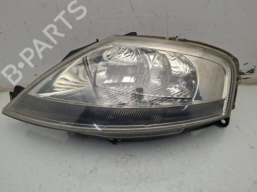 Optica esquerda Optica esquerda CITROËN C3 I (FC_, FN_) 1.4 i Bivalent (73 hp) 33939219 33939219