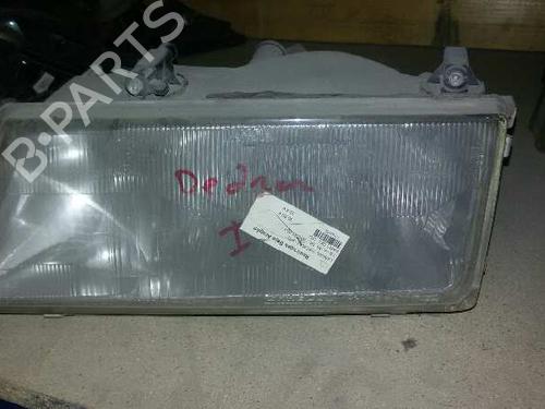 Left headlight LANCIA DEDRA (835_) 1.6 LE Cat (835EB) (90 hp) 7939625