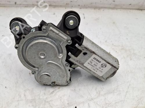 Used Rear wiper motor Rear wiper motor LANCIA YPSILON (843_) 1.4 16V (843.AXC11, 843.AXC1B, 843.AXC1A) (95 hp) 33272036 33272036