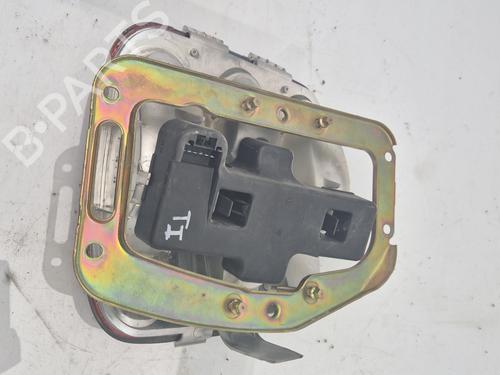 Left taillight FIAT BRAVA (182_) 1.6 16V (182.BB) | BP25852561C34 