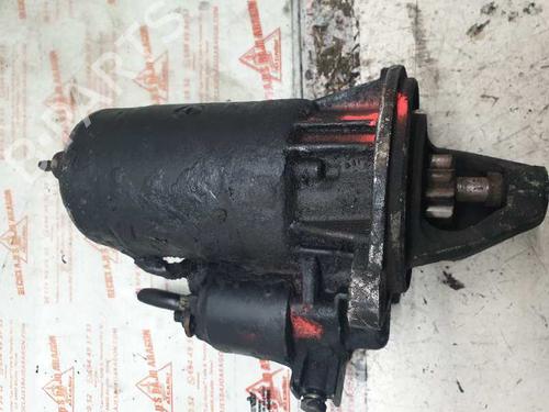 Starter FIAT DUCATO Van (280_) 2.5 TD 4x4 | BP7940227M8 