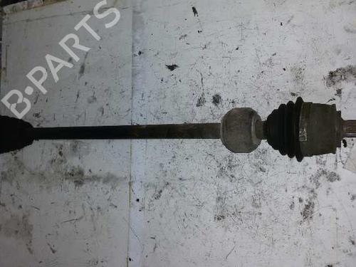 Used Right front driveshaft FIAT PUNTO (188_) [1999-2012]  7941176
