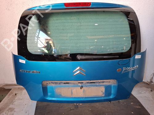 Used Tailgate CITROËN C3 Picasso (SH_) 1.6 HDi (90 hp) 32192919