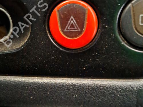 Used Warning switch Warning switch PEUGEOT 306 (7B, N3, N5) 2.0 HDI 90 (90 hp) 34693942 34693942
