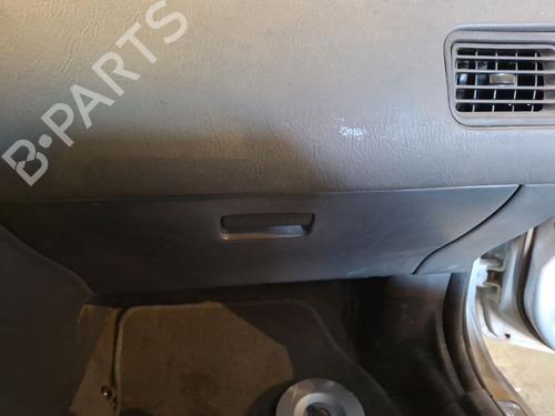 Handskerum Handskerum NISSAN PRIMERA Hatchback (P11) [1996-2002] 34371373 34371373