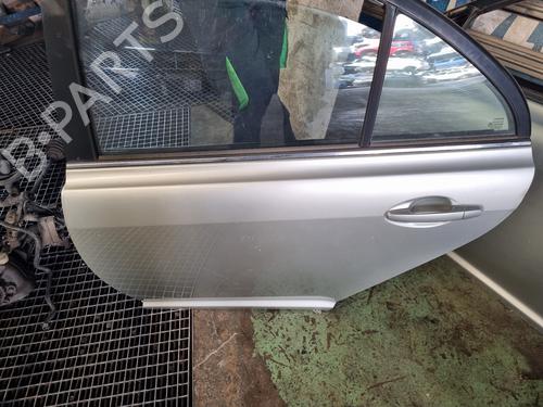 Left rear door TOYOTA AVENSIS Saloon (_T25_)  | BP12354229C4 