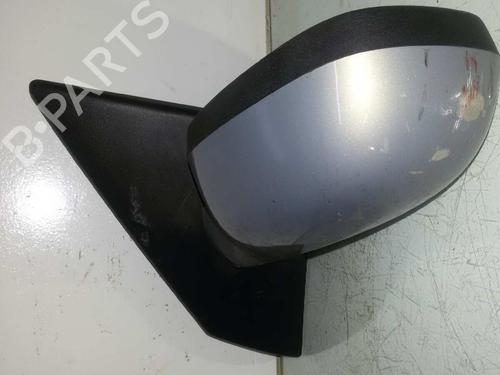 Left mirror RENAULT MEGANE II (BM0/1_, CM0/1_) 1.9 dCi (BM0G, CM0G) | BP7930486C26 