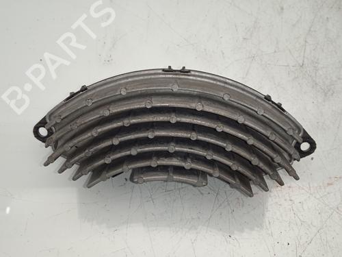Used Heater resistor FIAT GRANDE PUNTO (199_) 1.3 D Multijet (199.AXD11, 199.AXD1A, 199.AXD1B,... (90 hp) 11670254