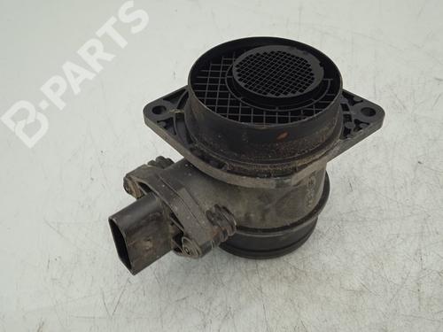 Used Mass air flow sensor Mass air flow sensor SEAT LEON (1M1) 1.9 TDI (110 hp) 9195499 9195499