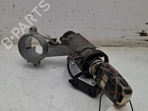 Used Ignition barrel CHEVROLET CRUZE (J300) 2.0 CDI (163 hp) 31905154