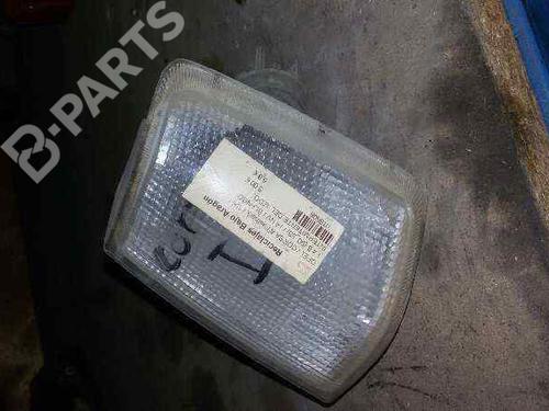 Used Left front indicator OPEL CORSA A TR (S83) 1.3 S (F11, M11, F19, M19) (70 hp) 7937768