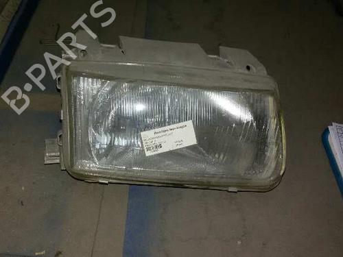 Used Right headlight VW POLO III (6N1) 50 1.0 (50 hp) 7940095