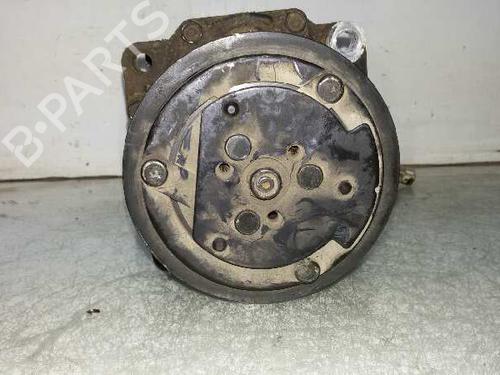 AC compressor PEUGEOT 306 Hatchback (7A, 7C, N3, N5)  | BP7934334M34 
