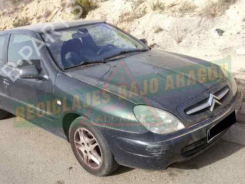 Left front driveshaft CITROËN XSARA (N1) 1.6 16V | BP7931367M38 