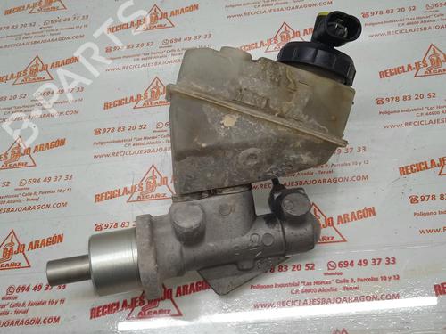 Brake master cylinder RENAULT CLIO II (BB_, CB_)  | BP7945756M77 