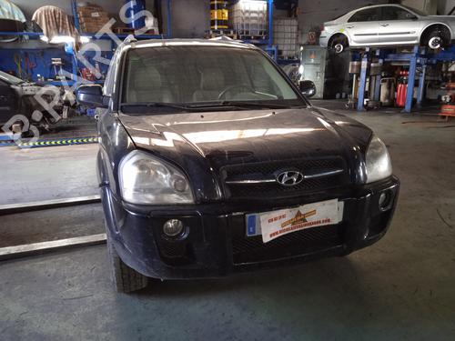 Injector HYUNDAI TUCSON (JM) 2.0 CRDi | BP10987666M100 