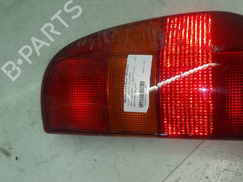 Used Left taillight SEAT INCA (6K9) [1995-2003]  7934241