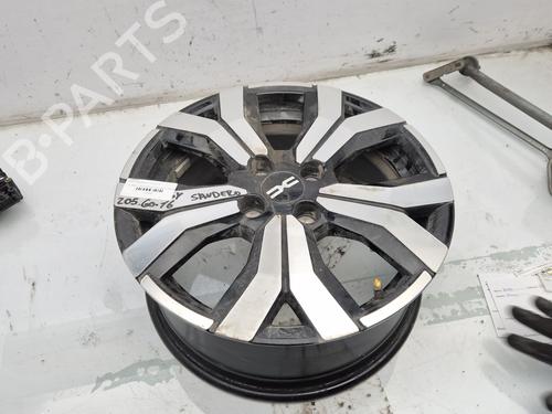 Used Rim DACIA SANDERO III 1.0 TCe 110 (110 hp) 31585369