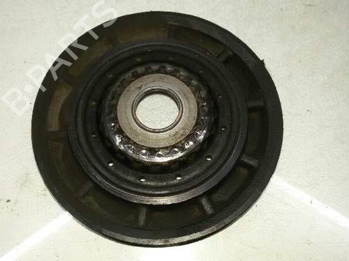 Pulley NISSAN KUBISTAR MPV (X76) 1.5 dCi 70 | BP14214235M122 