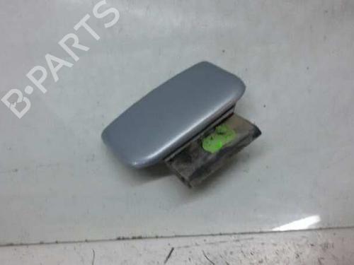 Used Front right exterior door handle PEUGEOT PARTNER MPV (5_, G_) 1.9 D (69 hp) 7934993