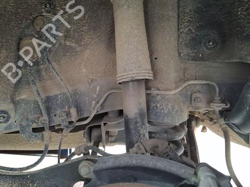 Used Right rear shock absorber Right rear shock absorber HYUNDAI i40 I (VF) 1.7 CRDI (141 hp) 33048637 33048637