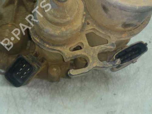 Gearbox CITROËN C3 I (FC_, FN_)  | BP7931905M3 