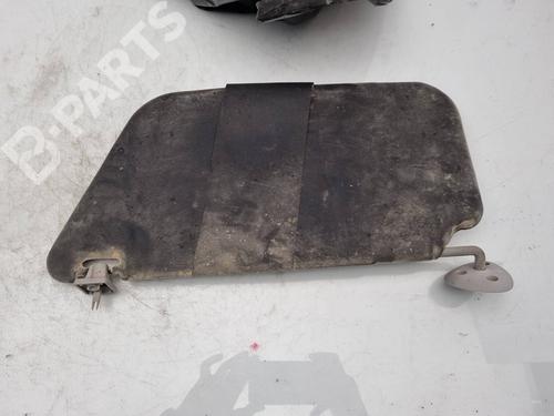 Used Left sun visor Left sun visor FORD TRANSIT CONNECT (P65_, P70_, P80_) 1.8 Di (75 hp) 10103883 10103883