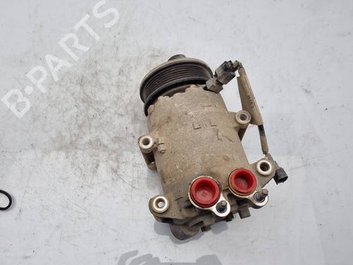 AC compressor FORD FOCUS III 1.6 TDCi | BP9808978M34