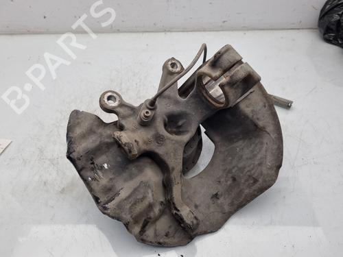 Left front steering knuckle BMW 3 (E46) 316 i | BP15653324M25 
