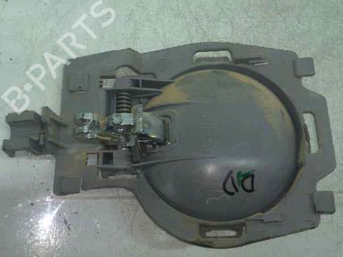 Front right interior door handle CITROËN C3 I (FC_, FN_)  | BP7931881I14 