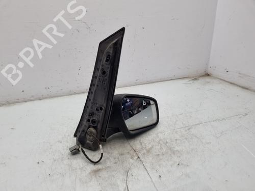 Right mirror FORD C-MAX (DM2) 1.6 TDCi (109 hp) 17906133