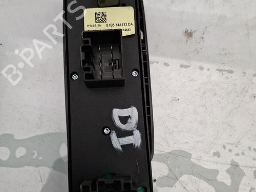 Left front window switch FORD KA+ III (UK, FK) | BP30642218I27
