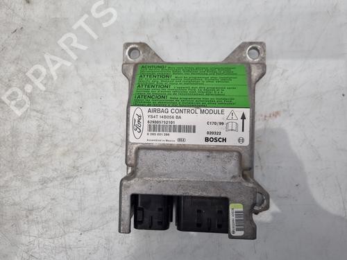 Airbag module FORD FOCUS I Turnier (DNW) [1999-2007]  15848046