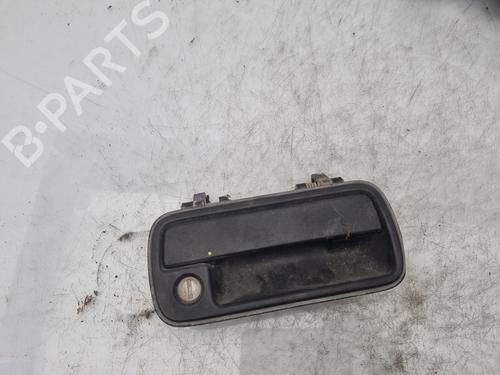 Used Front left exterior door handle SUZUKI VITARA (ET, TA, TD) [1988-2002]  14515765