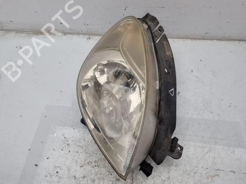 Used Right headlight CITROËN XSARA PICASSO (N68) 2.0 HDi (90 hp) 17748333