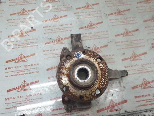 Achsschenkel links vorne für FIAT DOBLO MPV (119_, 223_) 1.2 (223AXA1A) (65 hp) 7944930