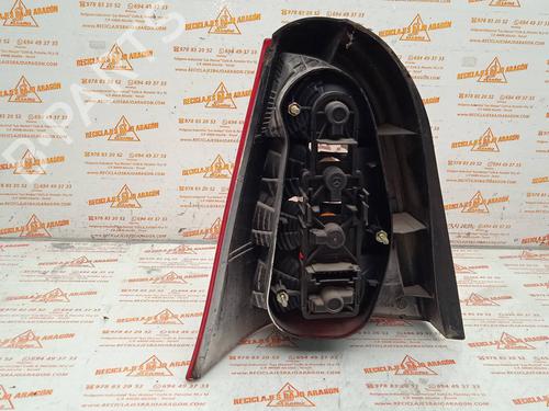 Right taillight MERCEDES-BENZ A-CLASS (W168)  | BP7947779C35 