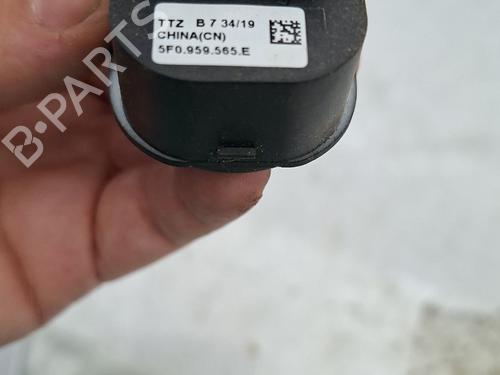 Mirror switch SEAT LEON (5F1) 1.5 TGi | BP37074878I25 - Image 3