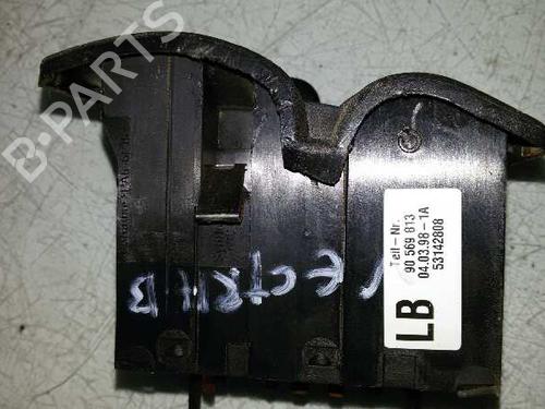 Headlight switch OPEL VECTRA B (J96) 2.0 DTI 16V (F19) | BP7930776I24 