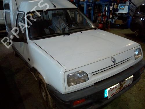 Fuel flap RENAULT RAPID Box Body/MPV (F40_, G40_)  | BP13647544C131 