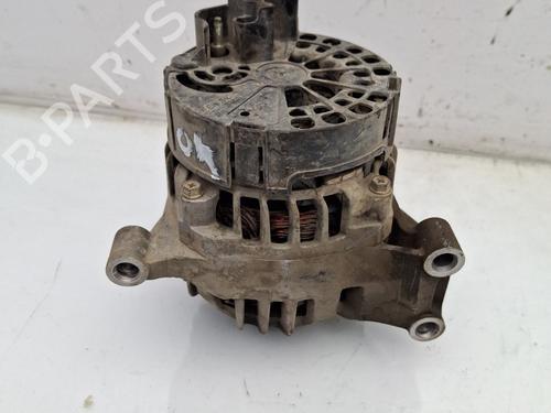 Alternator FIAT PANDA (169_) 1.2 (169.AXB11, 169.AXB1A) | BP27180064M7