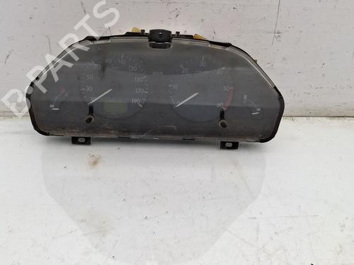 Kombiinstrument CITROËN SAXO Hatchback van (S3_) 1.5 D (57 hp) 30482623