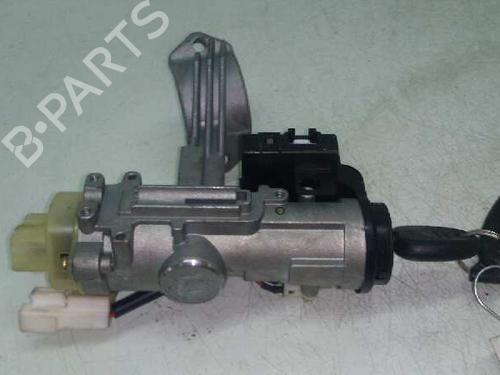 Used Ignition barrel HYUNDAI ELANTRA III (XD) 2.0 CRDi (113 hp) 7932310