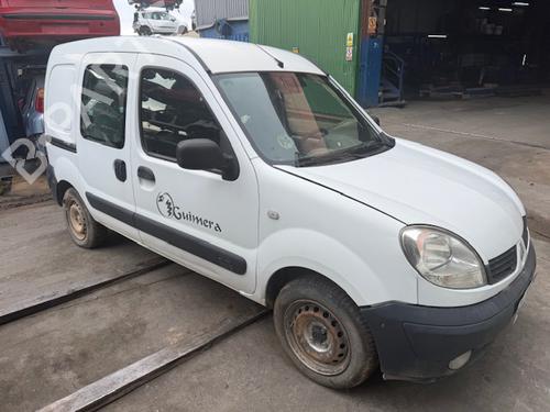 Alternator RENAULT KANGOO (KC0/1_) 1.5 dCi | BP33557211M7 - Image 4