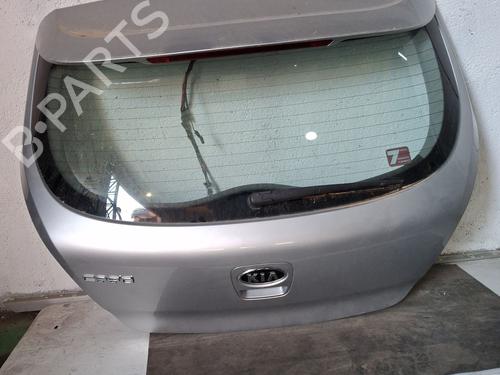 Used Tailgate KIA CEE'D Hatchback (ED) 2.0 (143 hp) 28948943